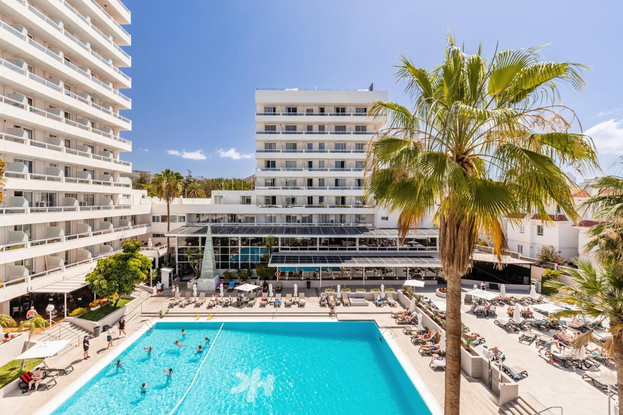 Hotel Catalonia Oro Negro